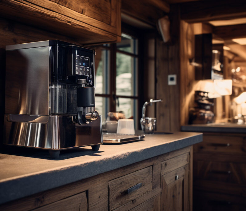 Location article Cuisine et Électroménager