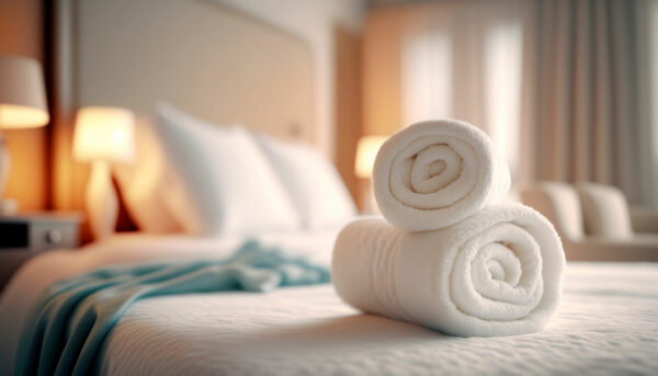 Bed preparation option