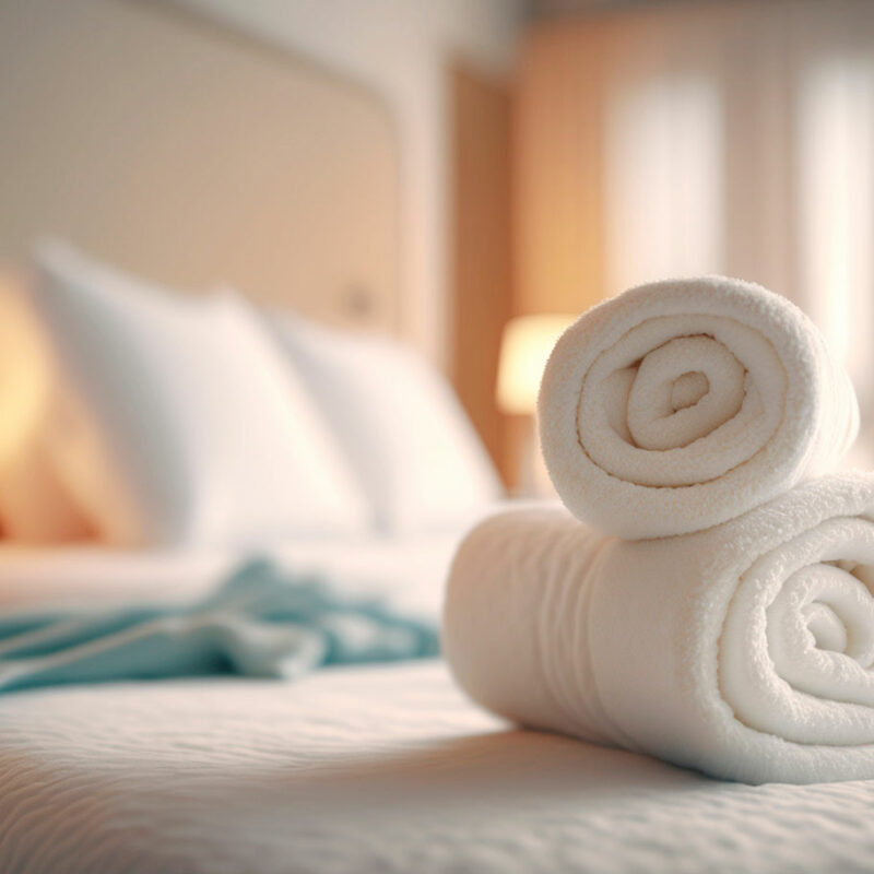 Bed preparation option