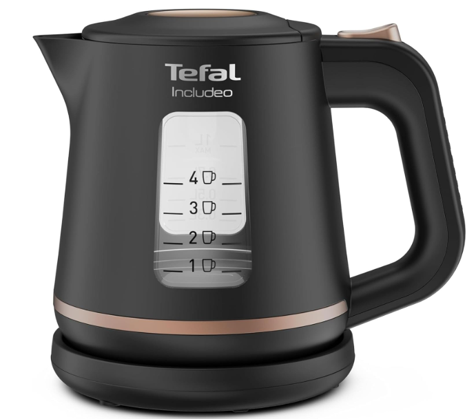 Kettle