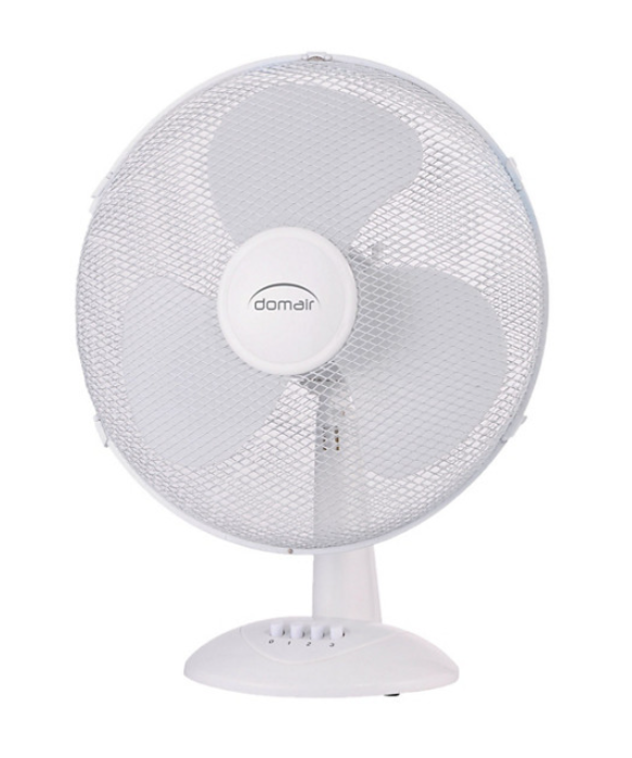 Small fan