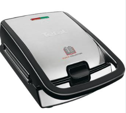 Waffle maker