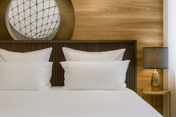 Double bed linen 140/160/180 cm