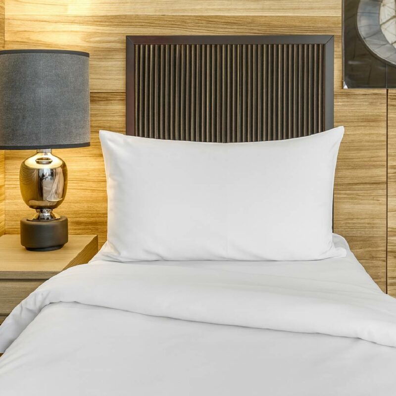 Single bed sheet