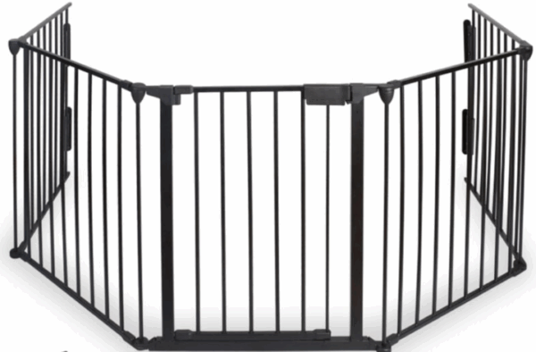 Barrière multi fonctions (0,73cm à 3,00m)