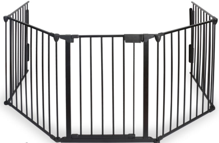Multi-function barrier (0.73 cm to 3.00 m)