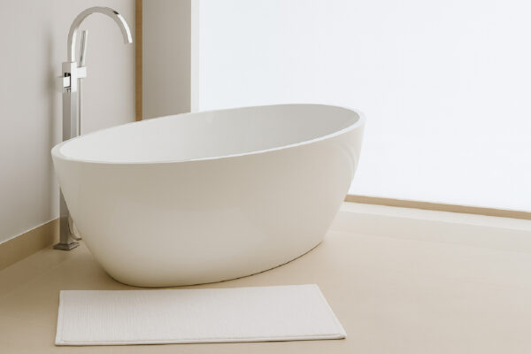 Tapis de bain