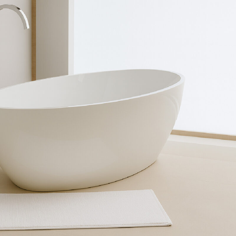 Tapis de bain