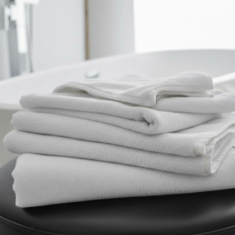 Drap de piscine