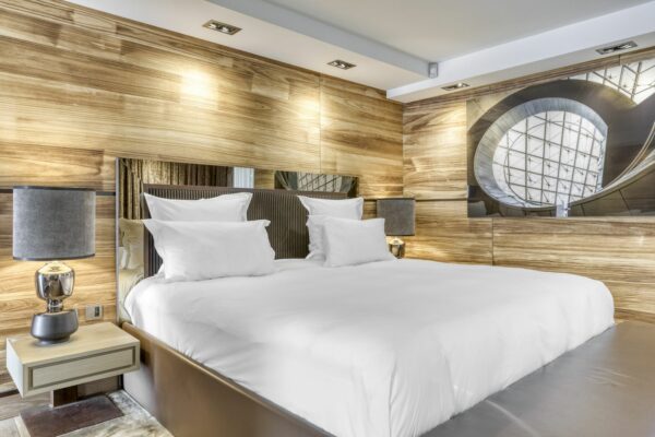 Double duvet cover