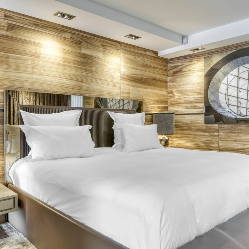 Double duvet cover