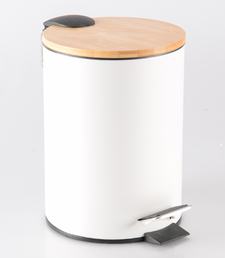 Small dustbin Bathroom