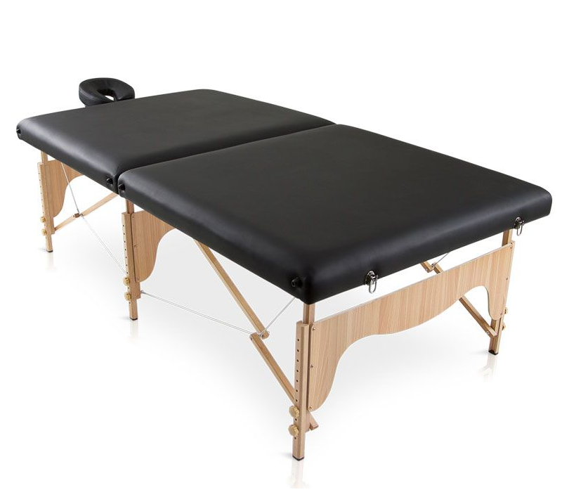 Table de massage
